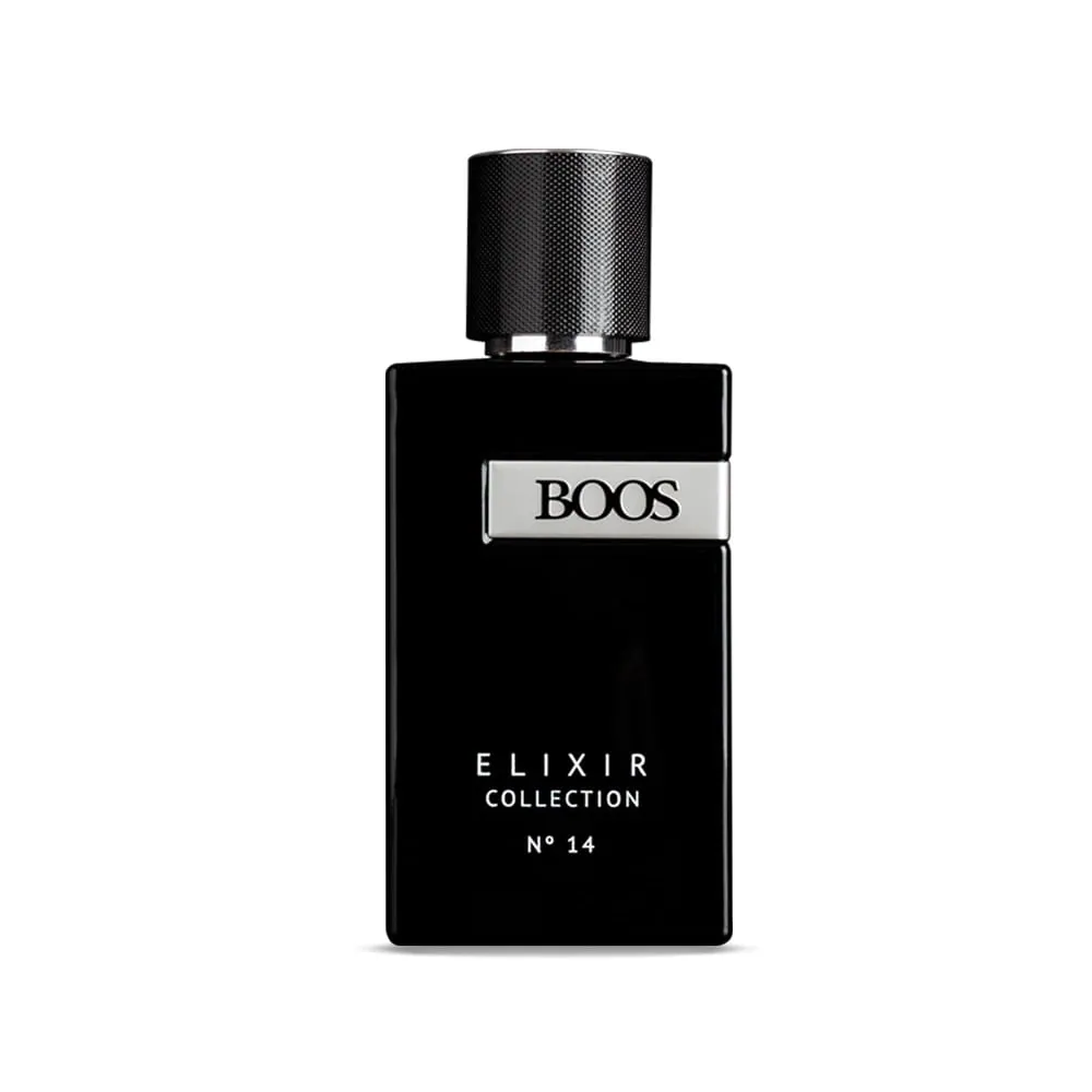 Boos Elixir Men N 14 EDP