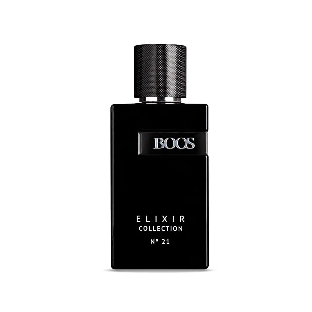 Boos Elixir Men N 21 EDP