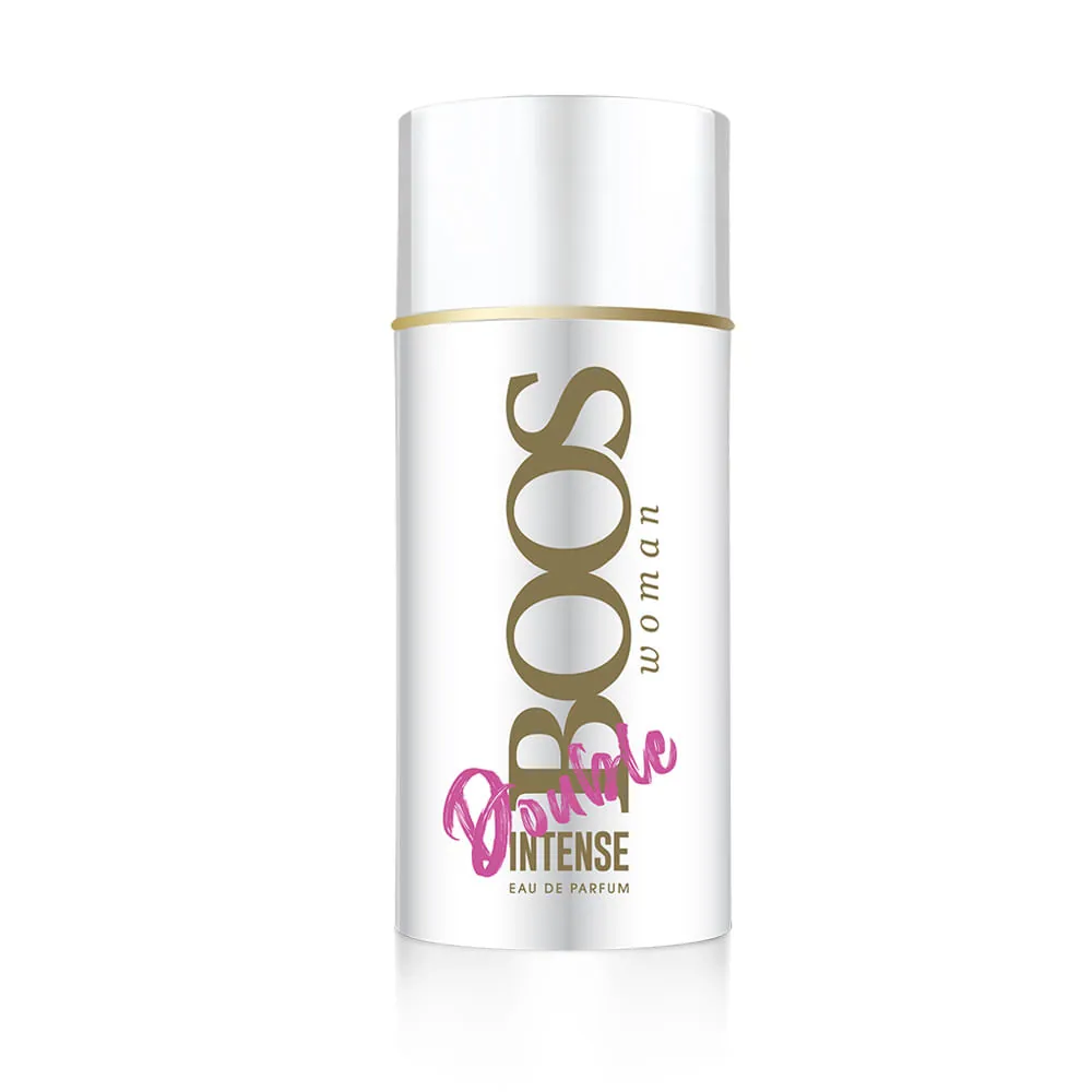 Boos Intense Double Wom EDP