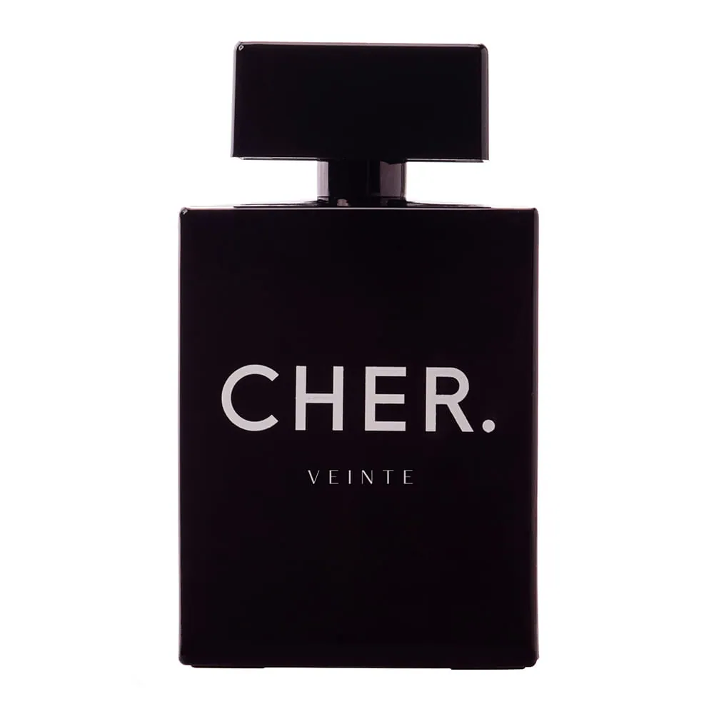 Cher Veinte C/Caja EDP