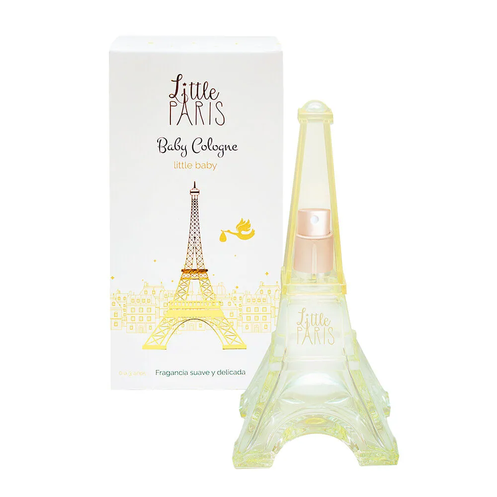 Little Paris Baby Little Baby Torre Colx90m