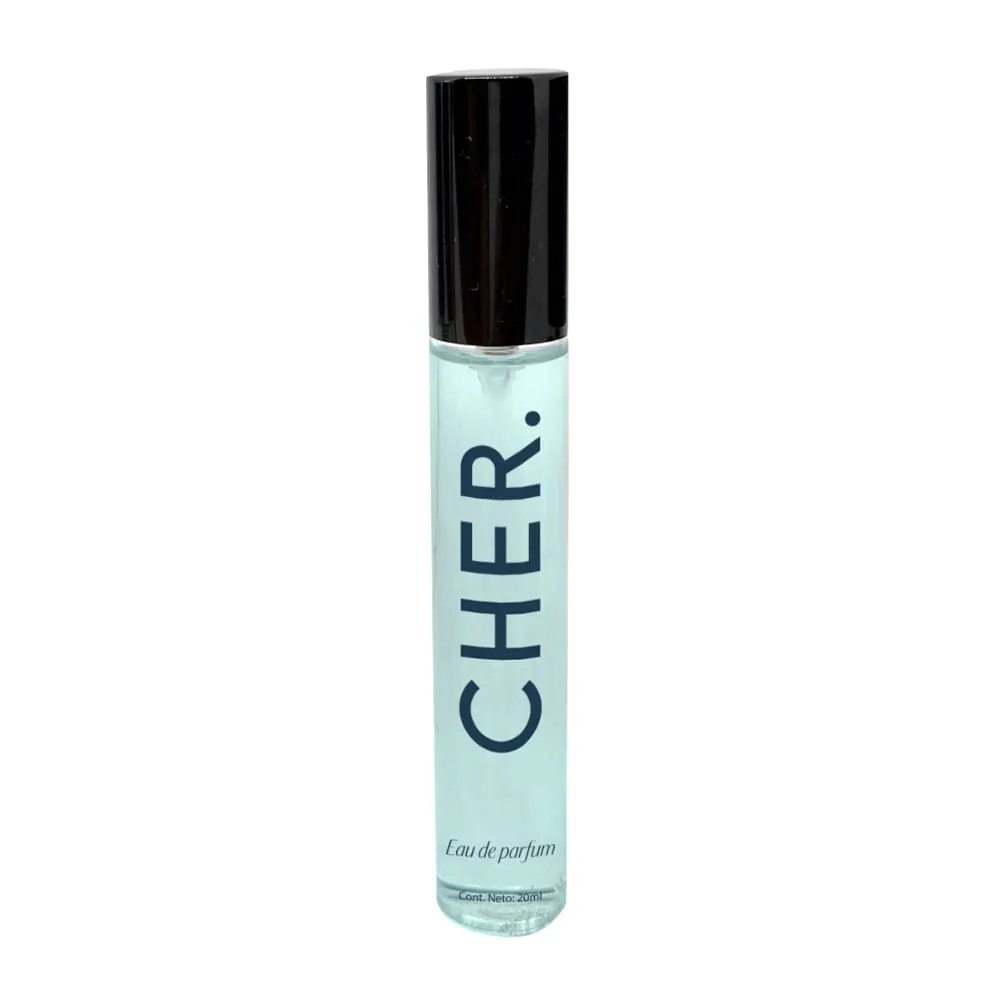 Cher Diecisiete C/Caja EDP