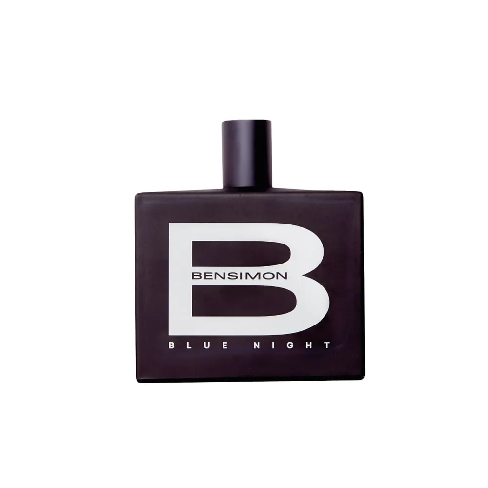 Bensimon Blue Night EDP