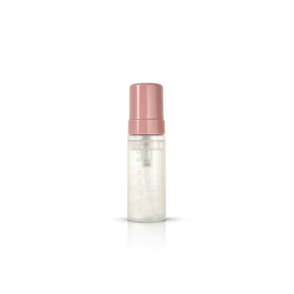 Brown Bee Air Mousse Hydr Self Tann