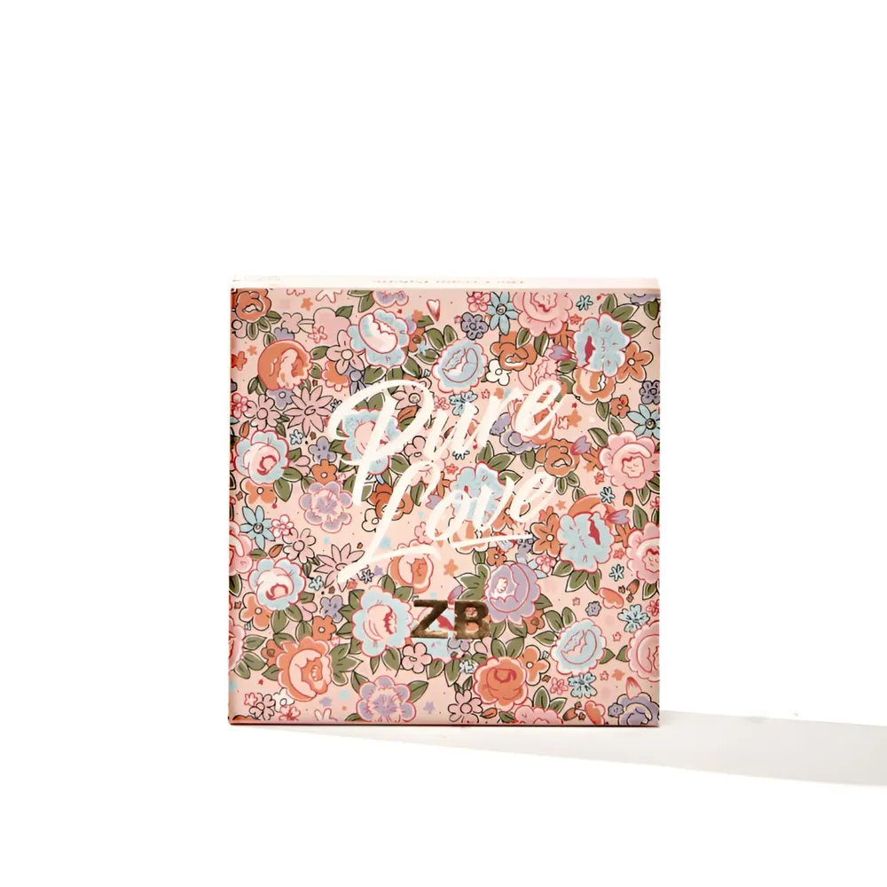 Zaira Paleta Pure Love