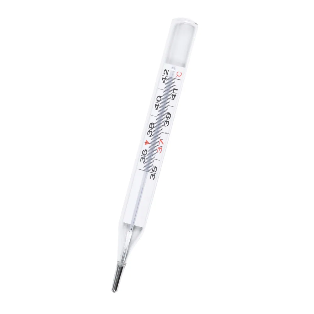 Termometro Clinico San Up Bio Therm sin Mercurio Su-Ter403
