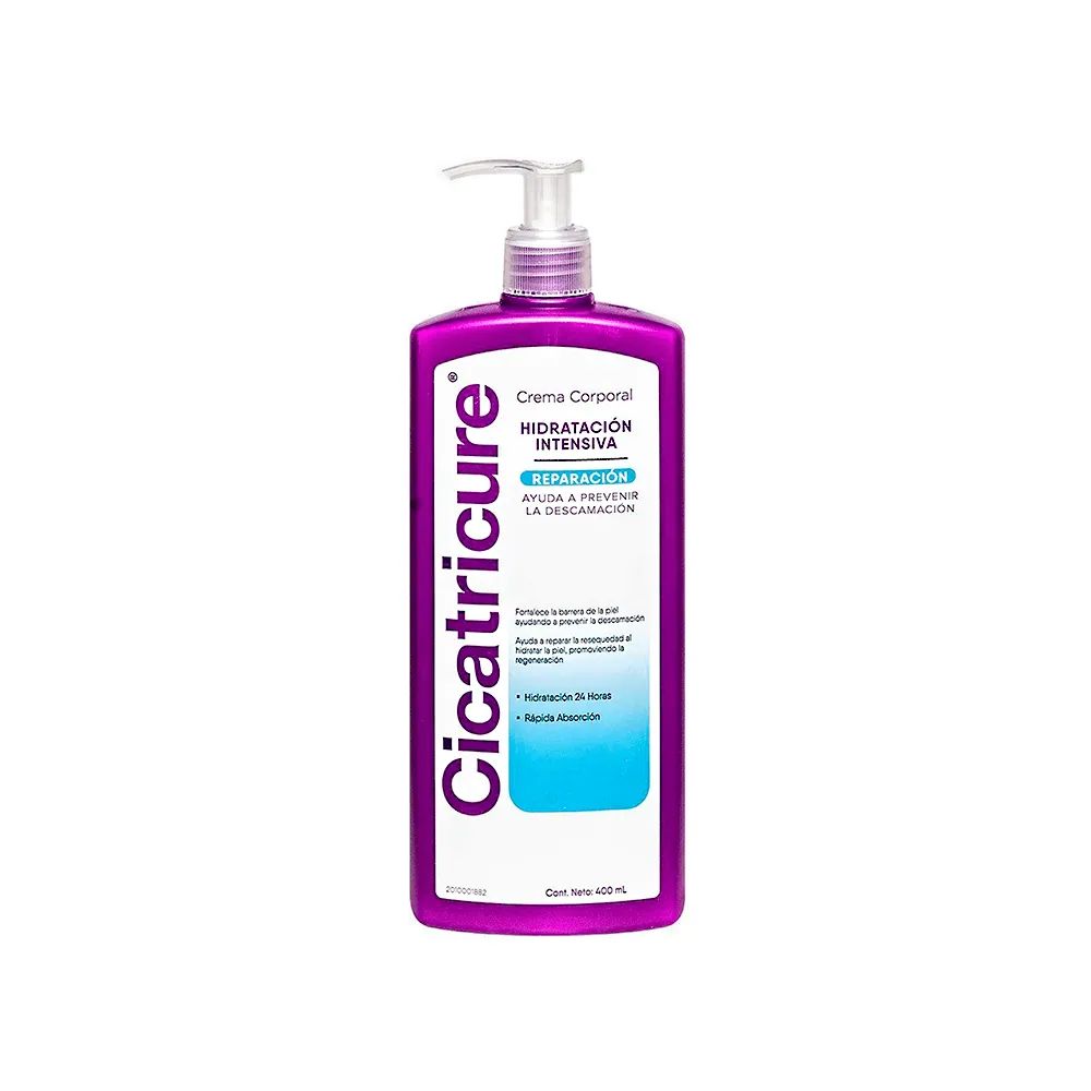 Cicatricure Crema Hidra Inten Reparacion Corp
