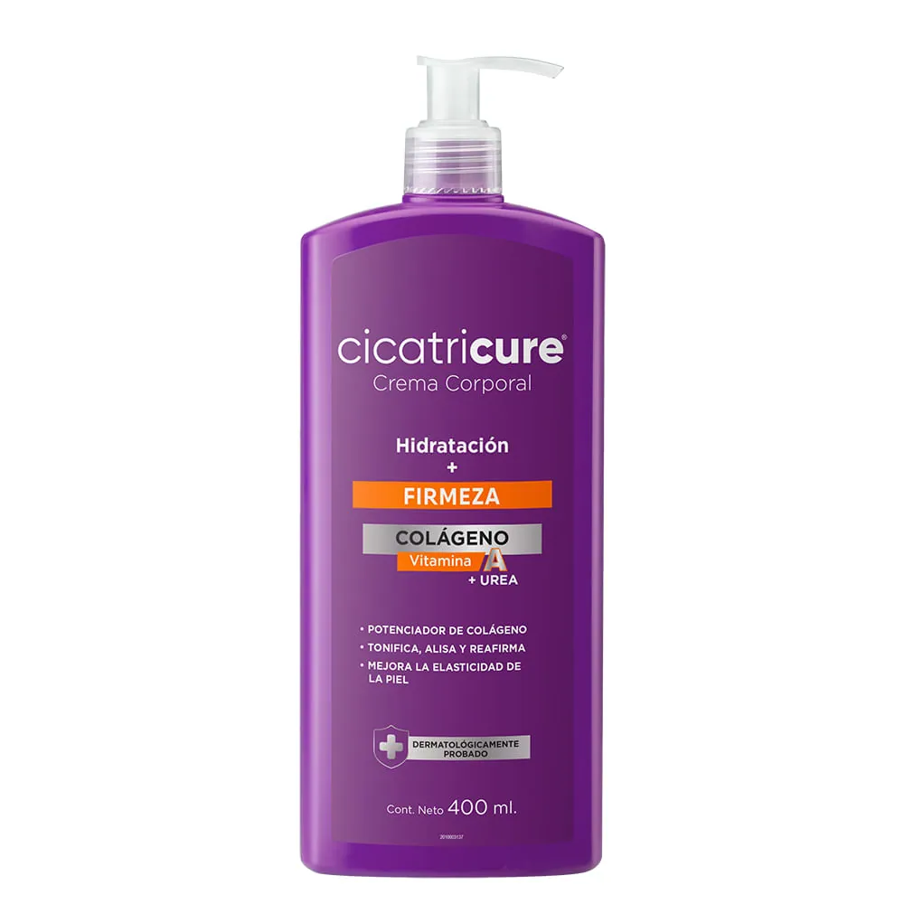 Cicatricure Crema Hid Inten Firmeza Corp V2