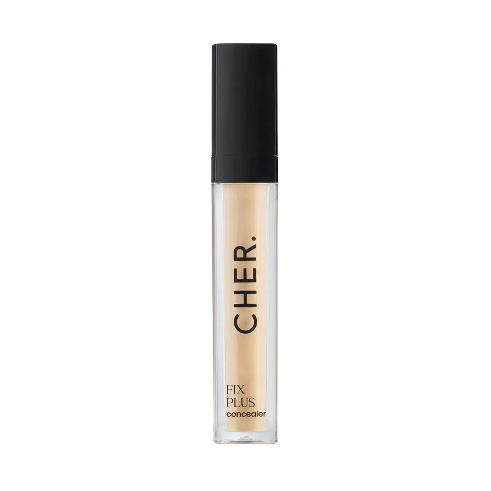 Cher Fix Plus Concealer 1 Beige Claro