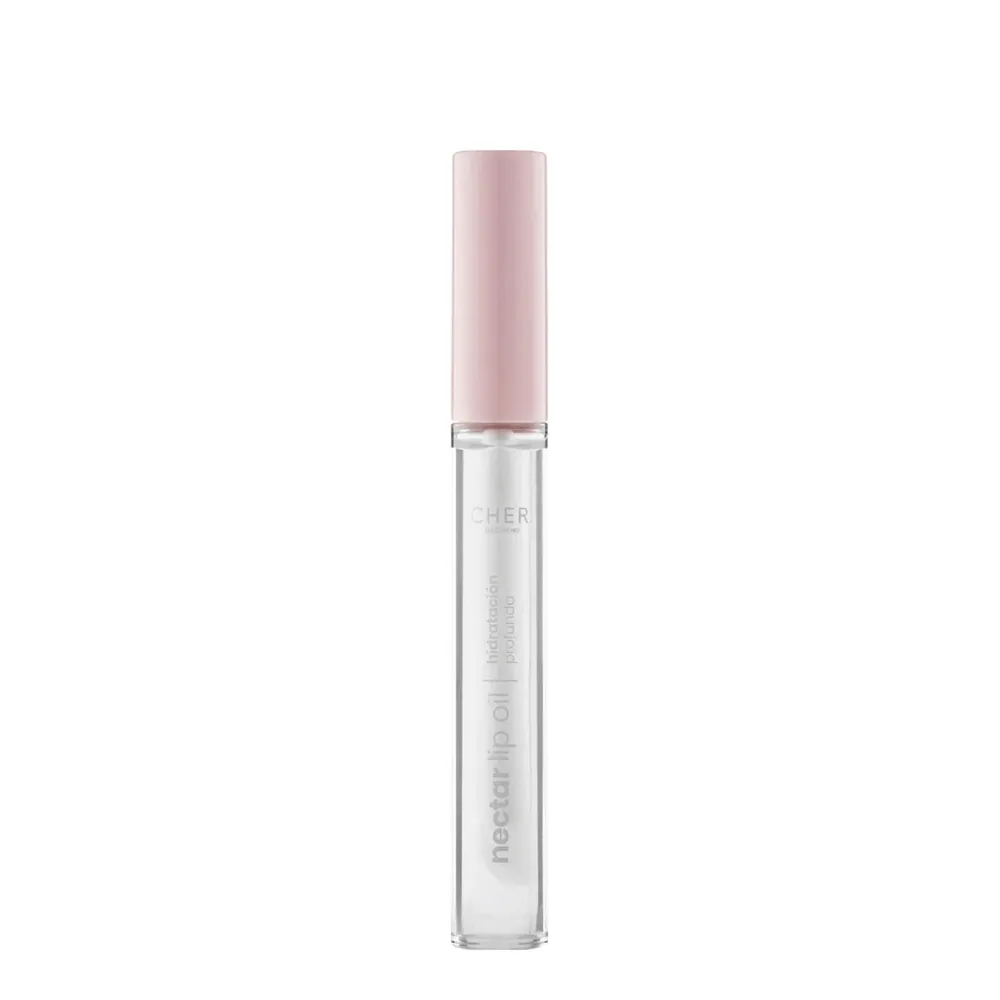Cher Dieciocho Nectar Lip Oil 1 Off Whit