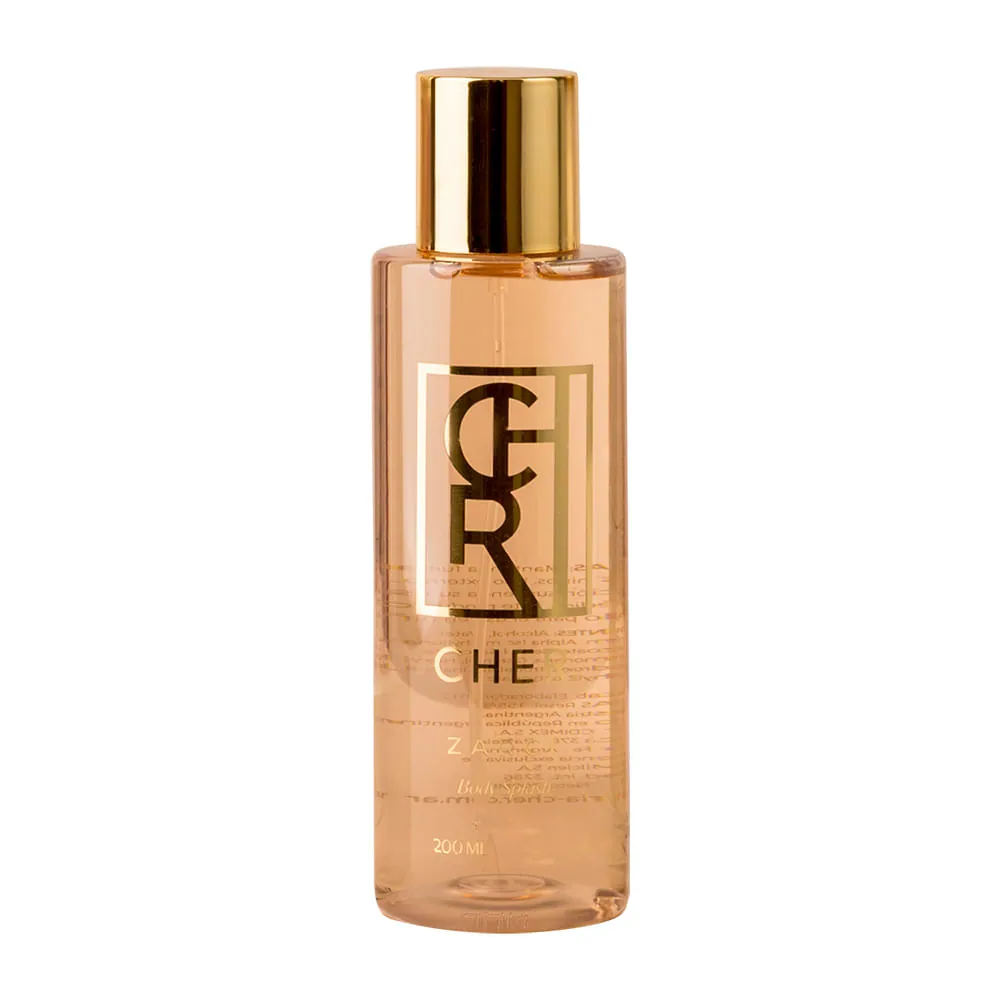 Cher Body Splash Intense Zarci