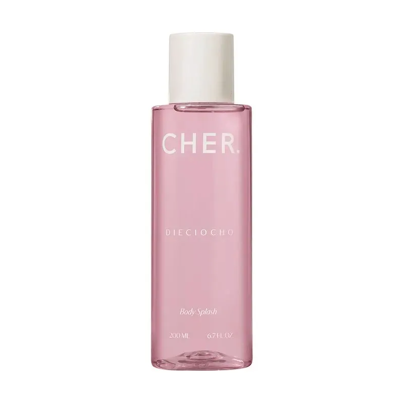 Cher Dieciocho Body Splash
