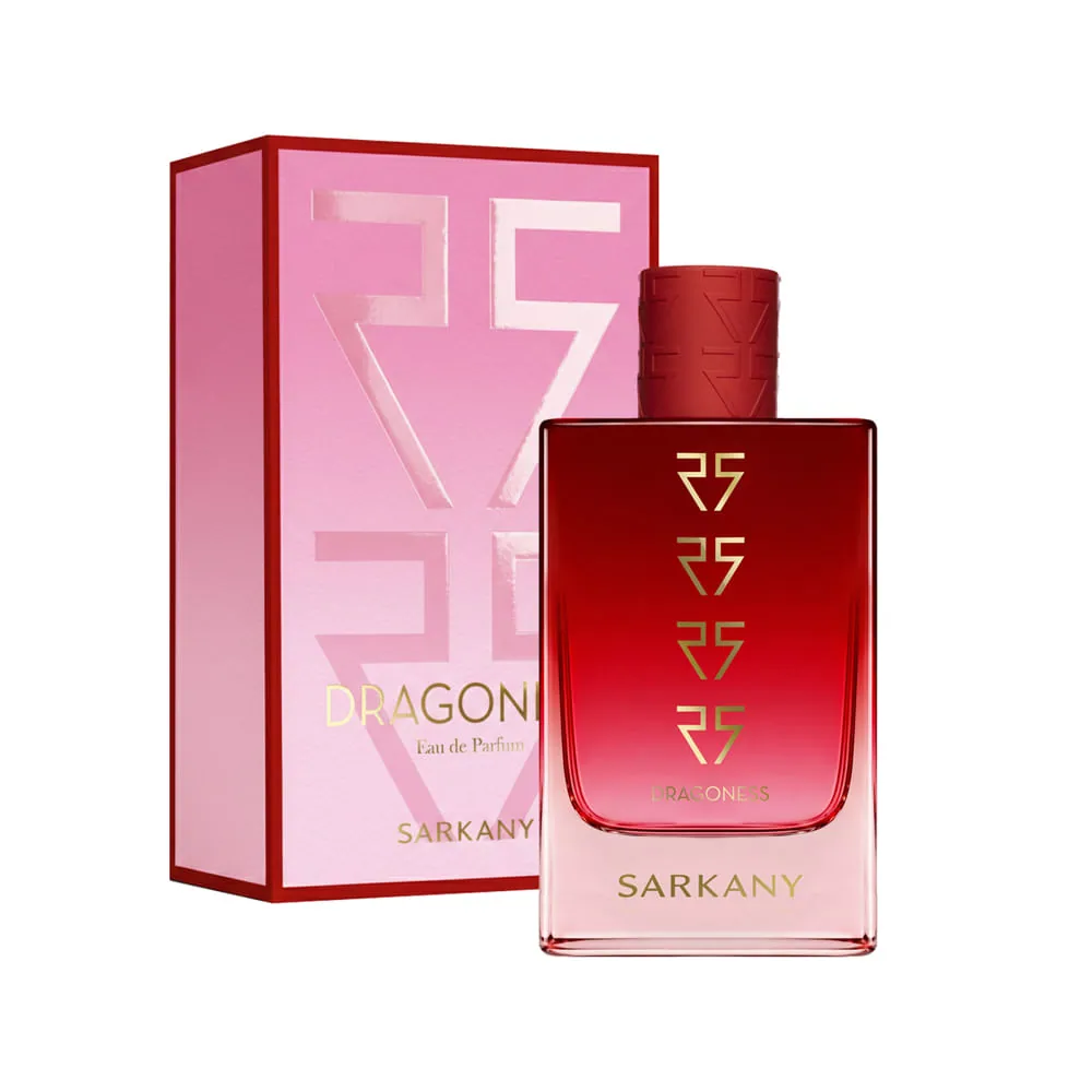 Sarkany Dragoness EDP