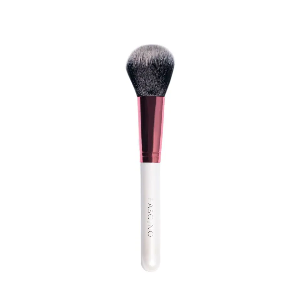 Fascino F06 Brocha De Polvo Multitasking