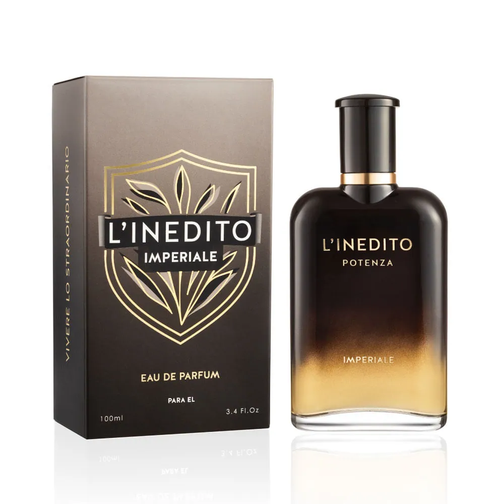 L’Inedito Potenza Imperiale EDP