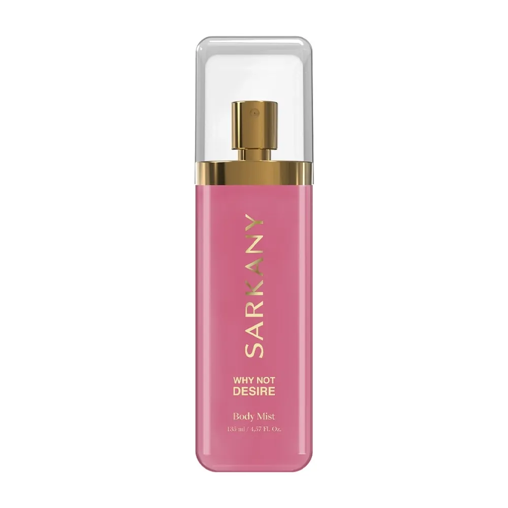 Sarkany Why Not Desire Body Splash