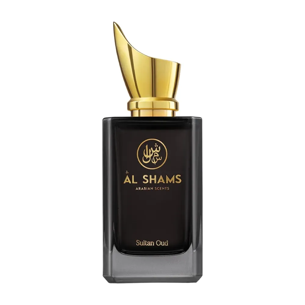 Al Shams Sultan Oud EDP