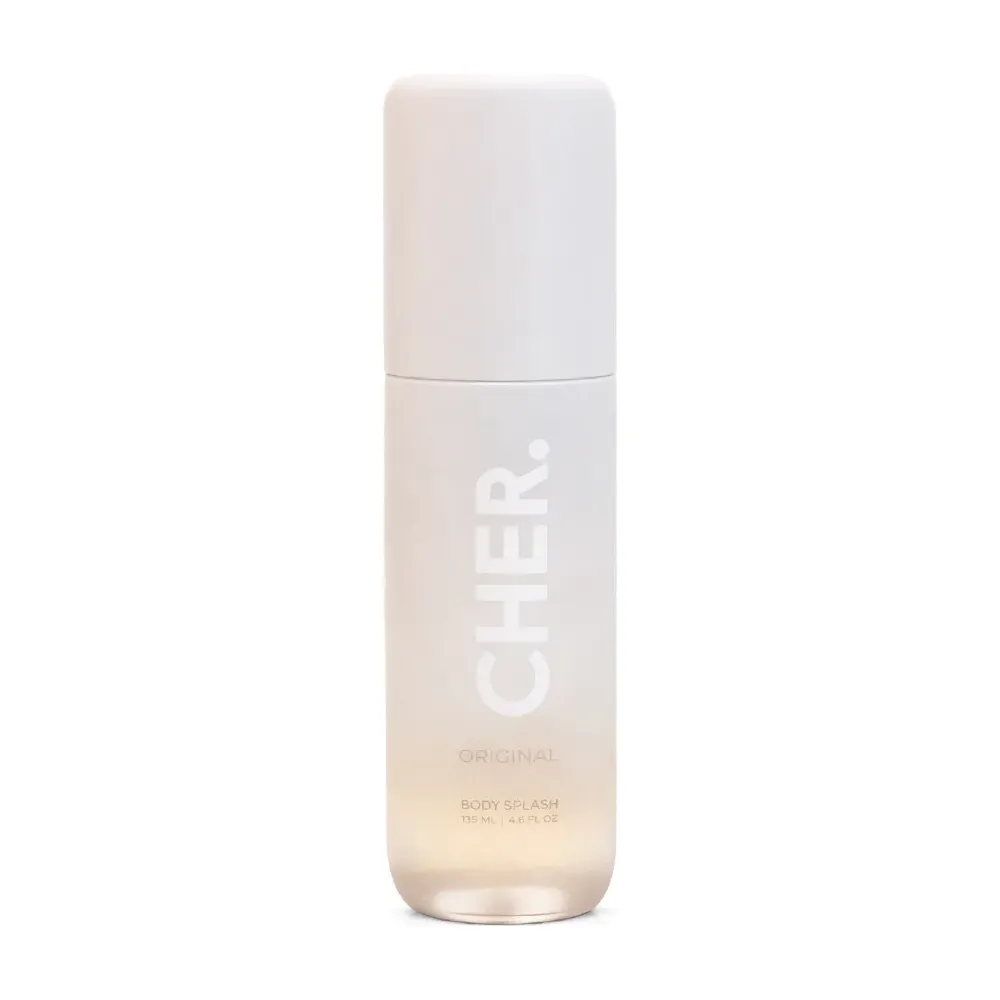 Cher Original Body Splash
