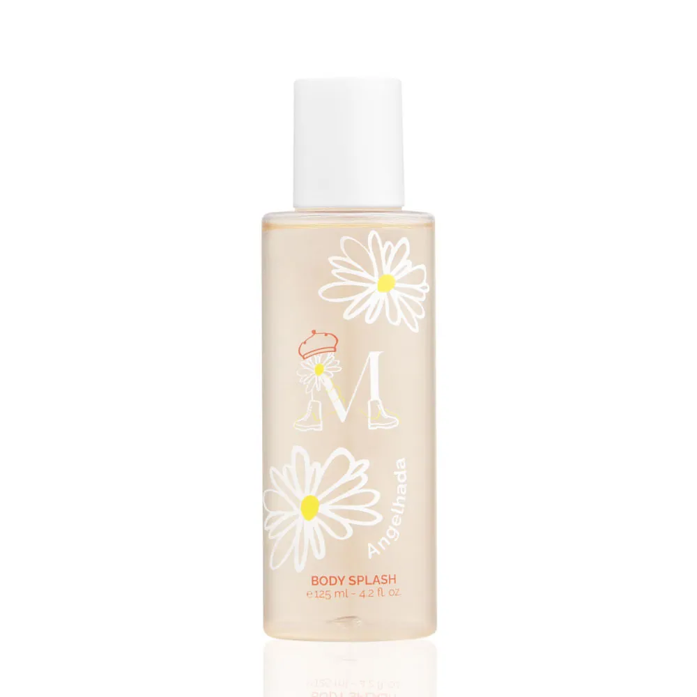 Margarita Angelhada Body Splash