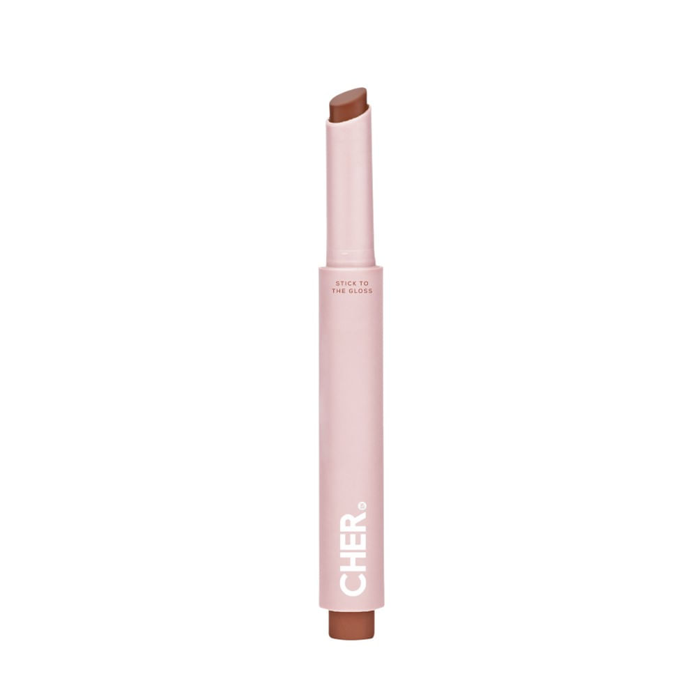 Cher Dieciocho Mocha Mousse Stick To The Gloss