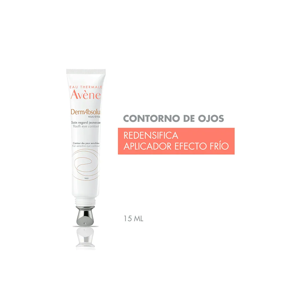 Avene Dermabsolu Cont Ojos