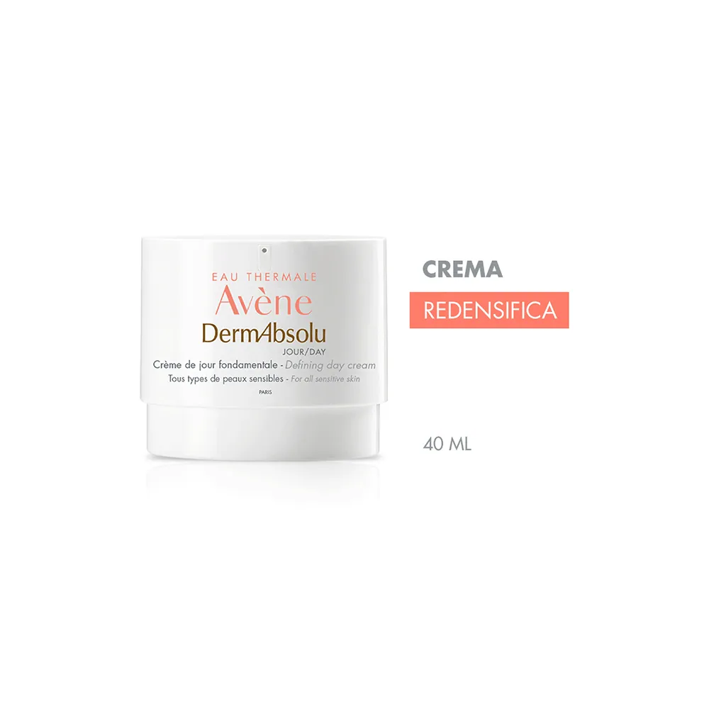 Avene Dermabsolu Dia Crema