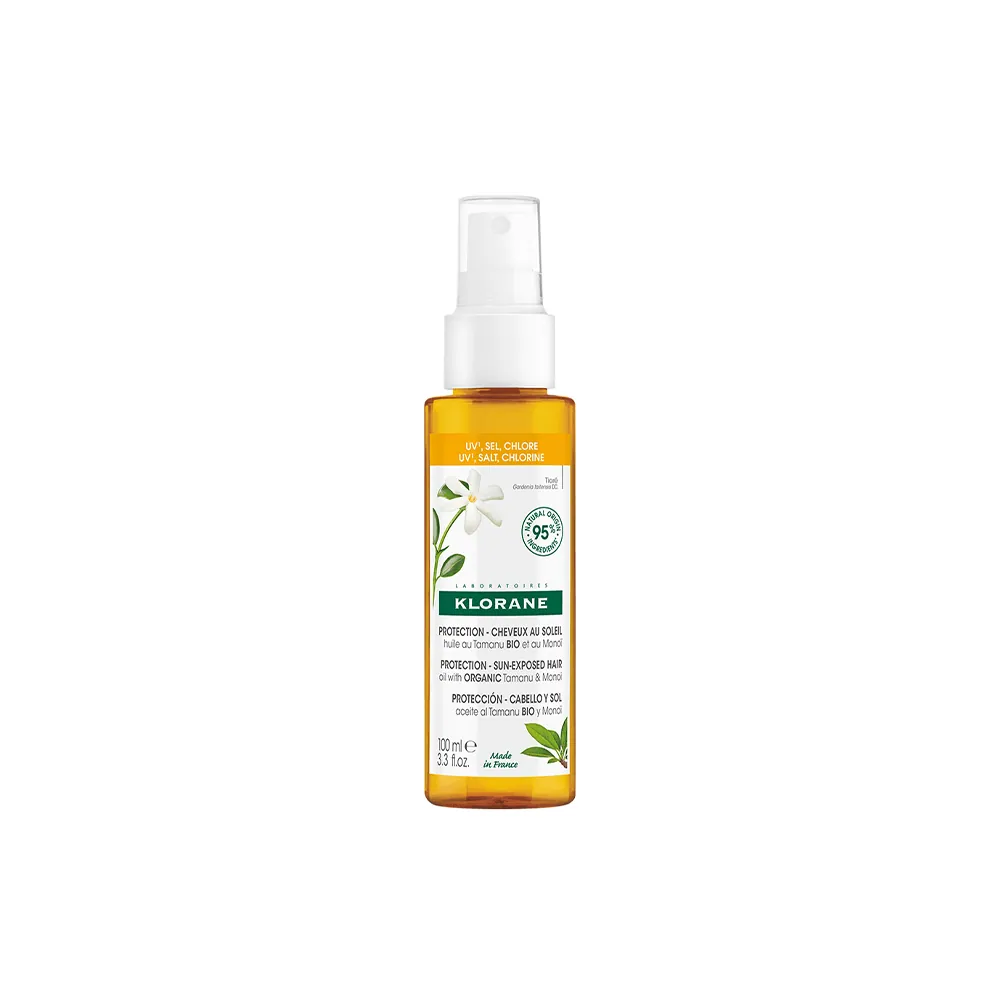 Klorane Cap Protec Solar Aceite