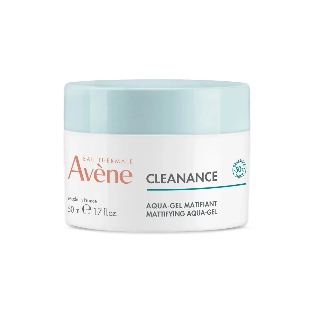 Avene Cleanance Aqua Gel