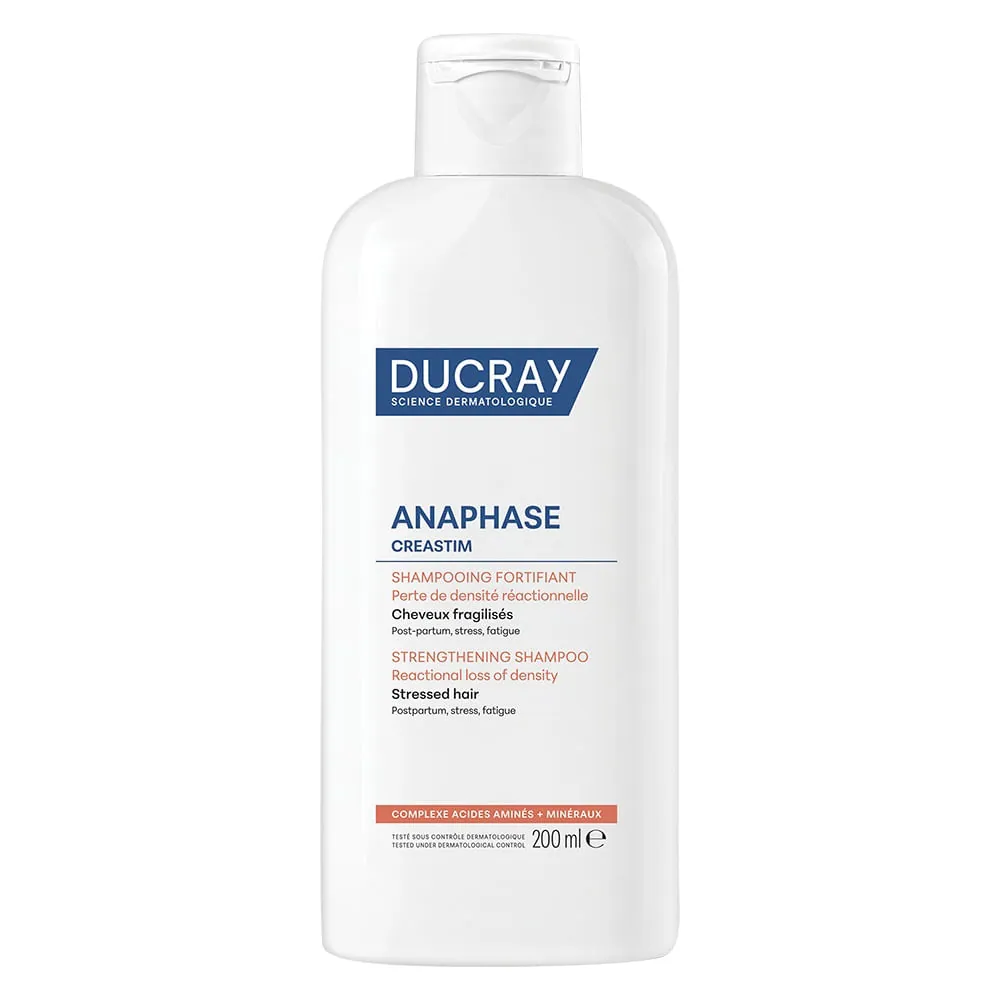 Ducray Anaphase Reactiva Shampoo