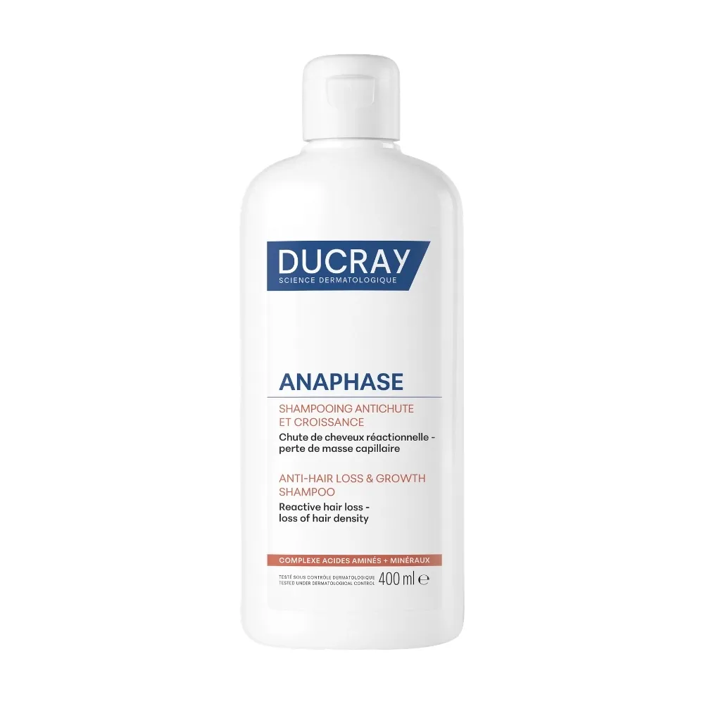 Ducray Anaphase Reactiva Shampoo