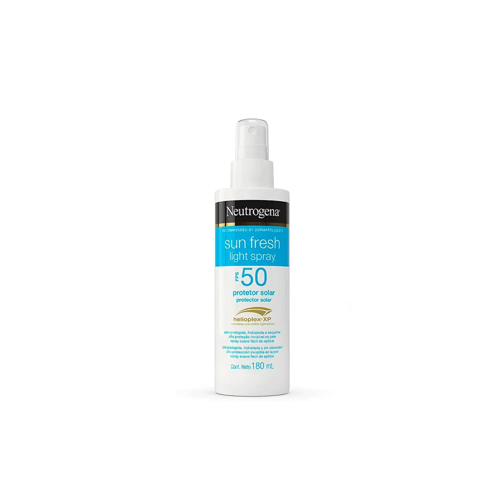 Neutrogena Sun Fresh FPS50 Spray