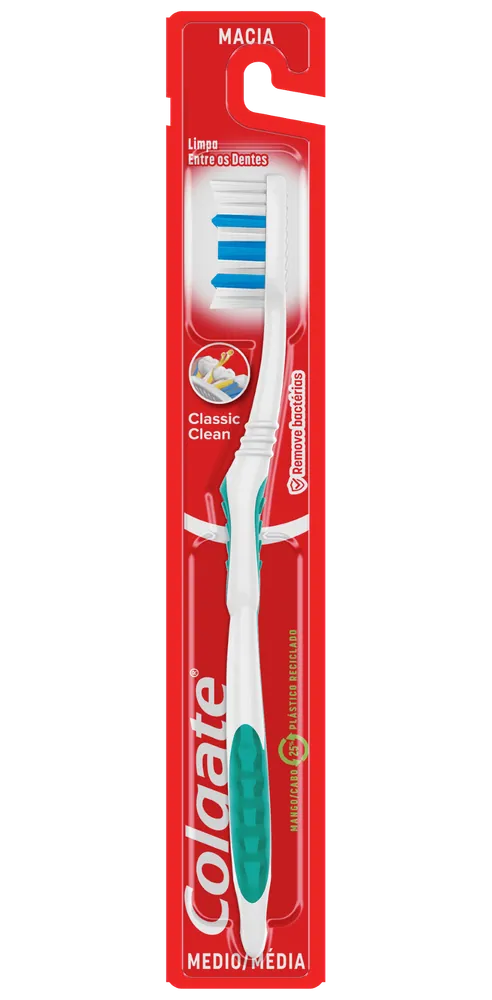 Colgate Cepillo Dental Classic