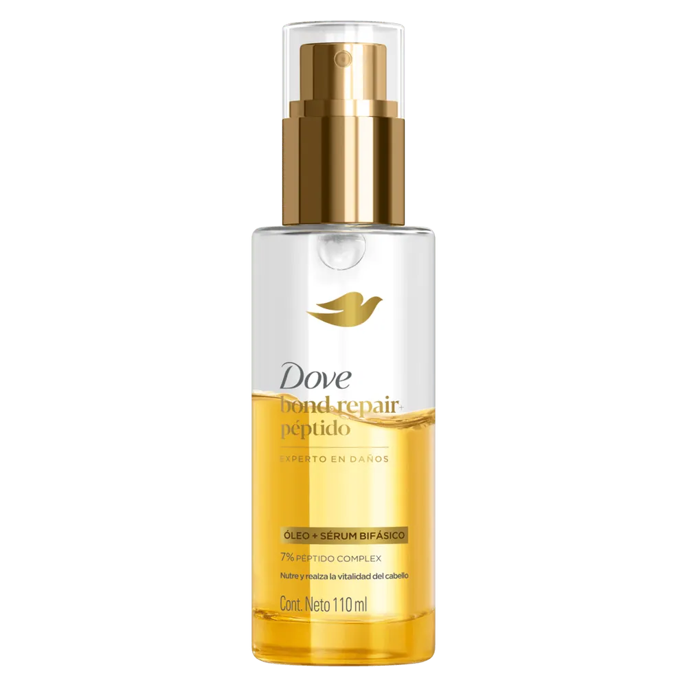 Dove Bond Intense Repair Óleo