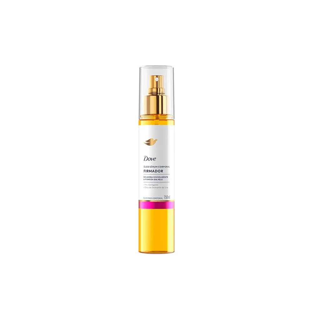 Dove Oleo Serum Corp Reafirmante
