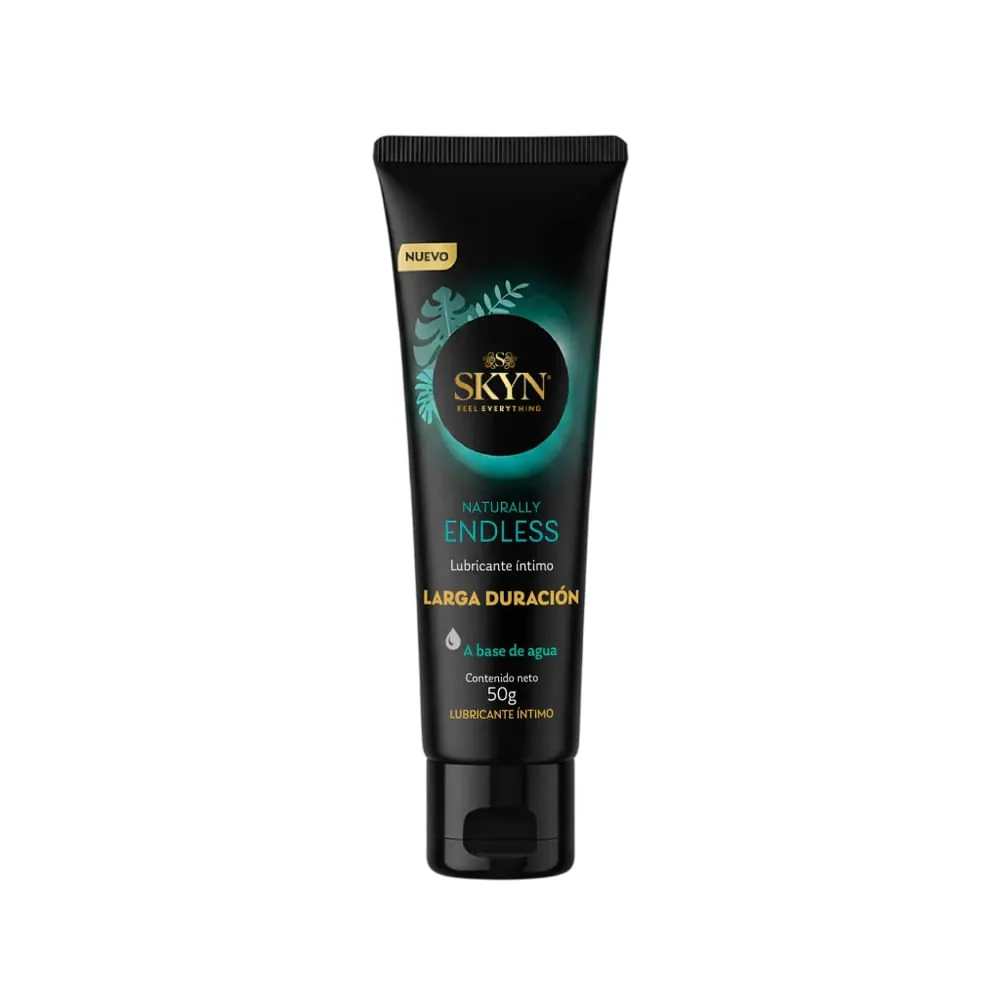Prime Gel Sensual Natural Endless