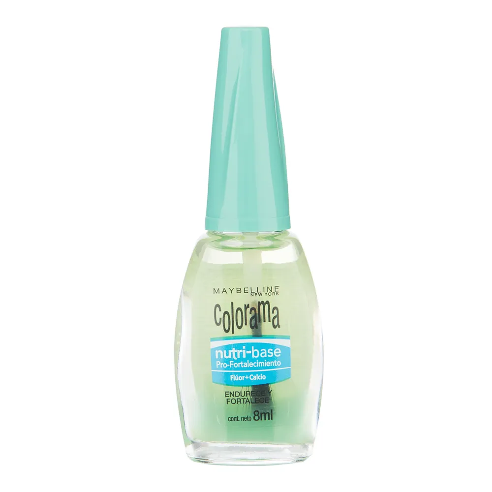 Colorama Nutri-Base Uñas Quebradiza