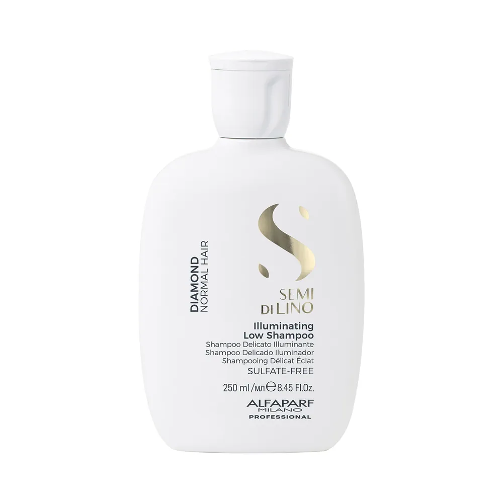 Alfaparf Semi Di Lino Diamond Shampoo