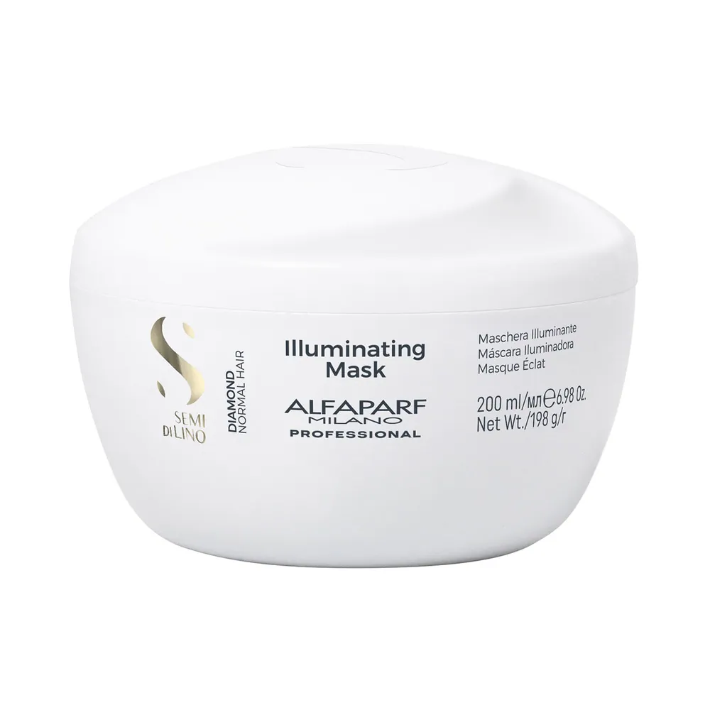 Alfaparf Semi Di Lino Diamond Mask