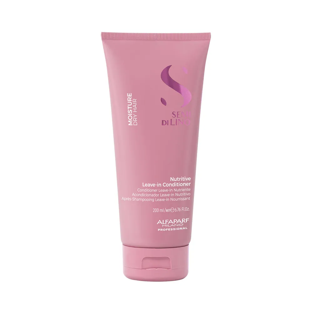 Alfaparf Semi Di Lino Moisture Ac