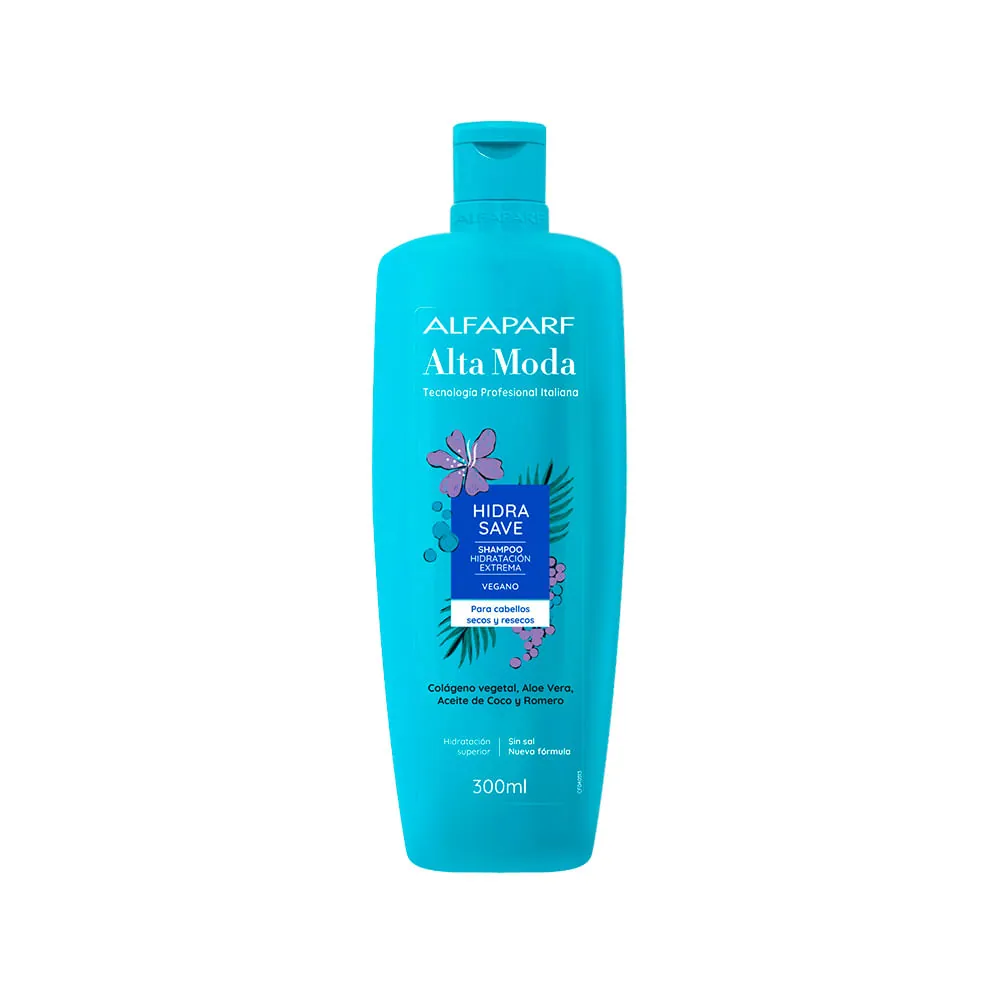 Alfaparf A.moda Hidra Save Shampoo