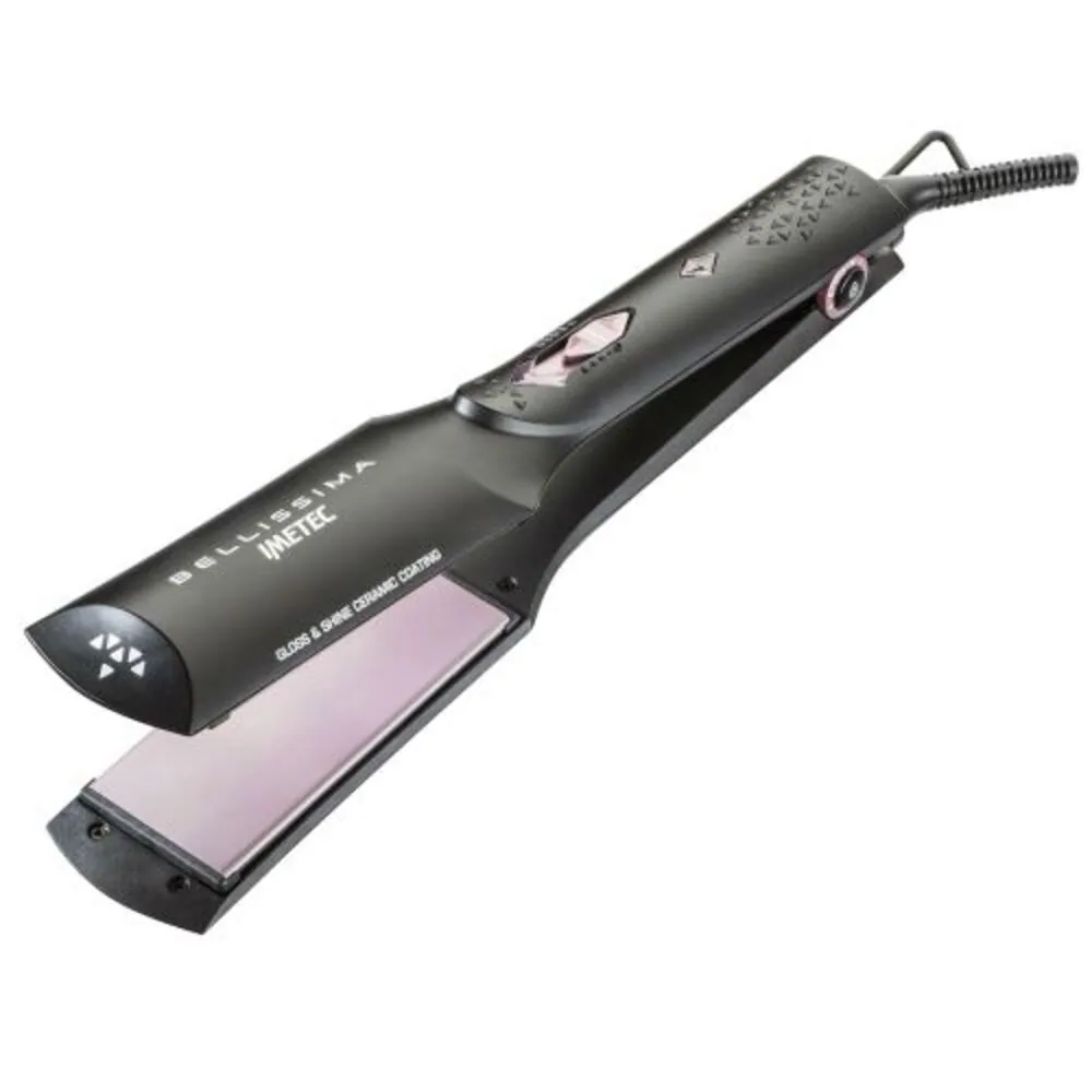 Bellissima Plancha de Pelo N0701 (B26 100)