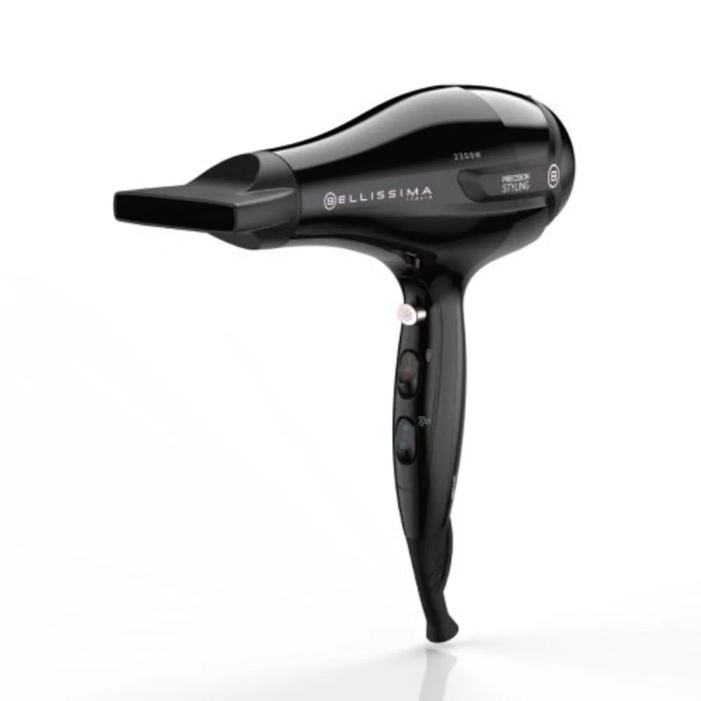 Bellissima Seca Pelo P5457 S9 2200 11793