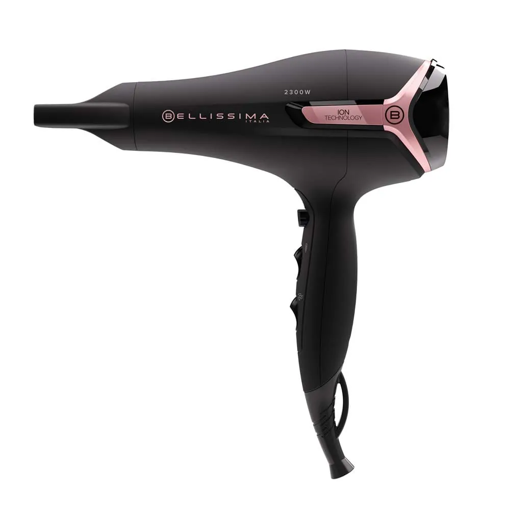Bellissima Secador de Pelo Ion P5451 K92300(11819