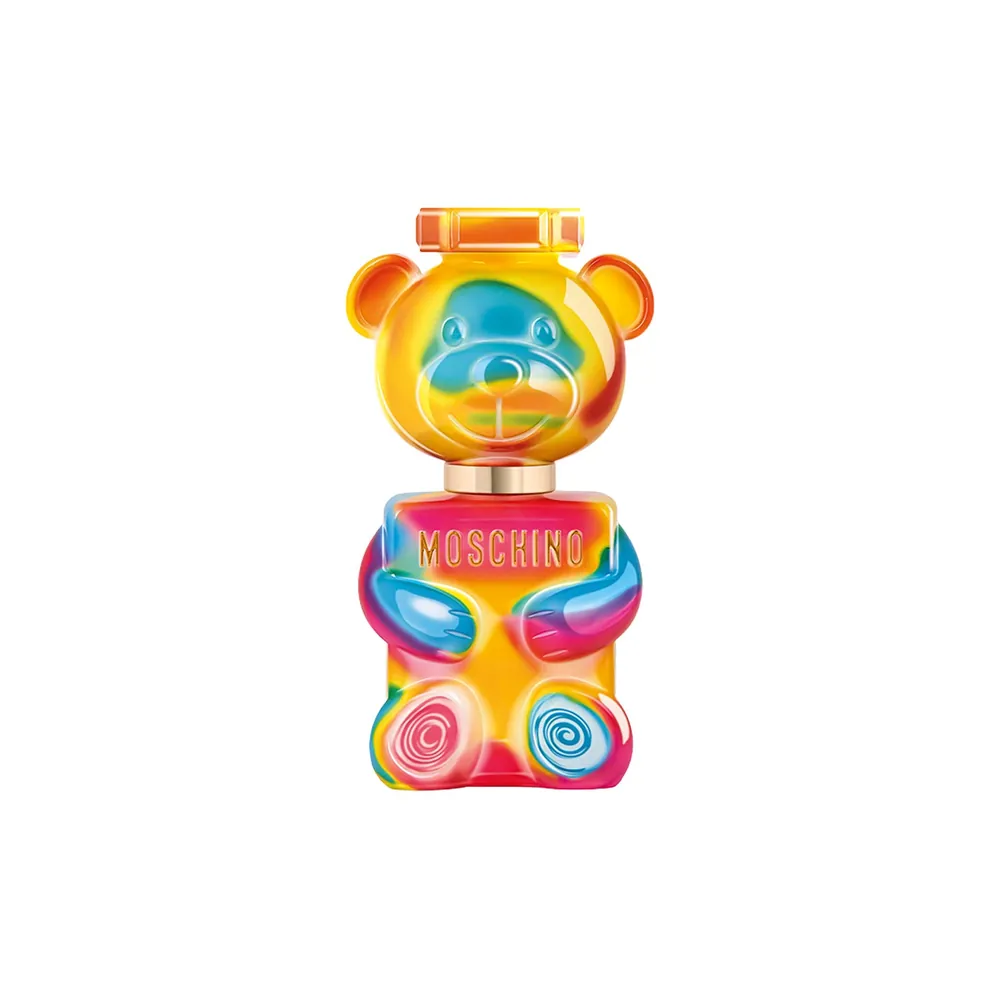 Moschino Toy 2 Gummy Fem EDP