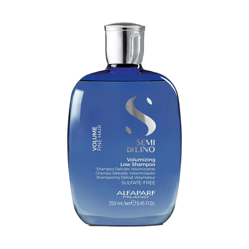 Alfaparf Semi Di Lino Vol Mousse Condition