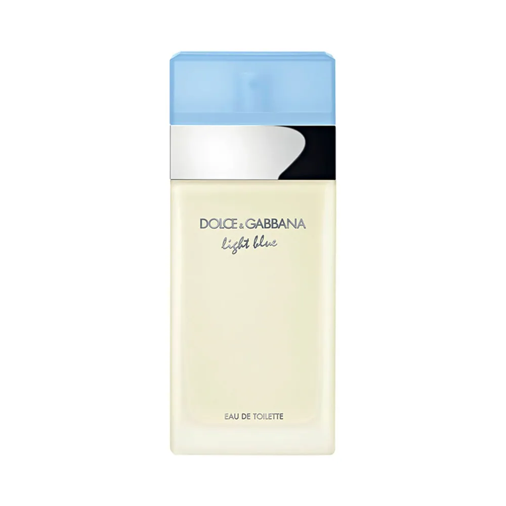 Light Blue Dolce&Gabbana Fem EDT