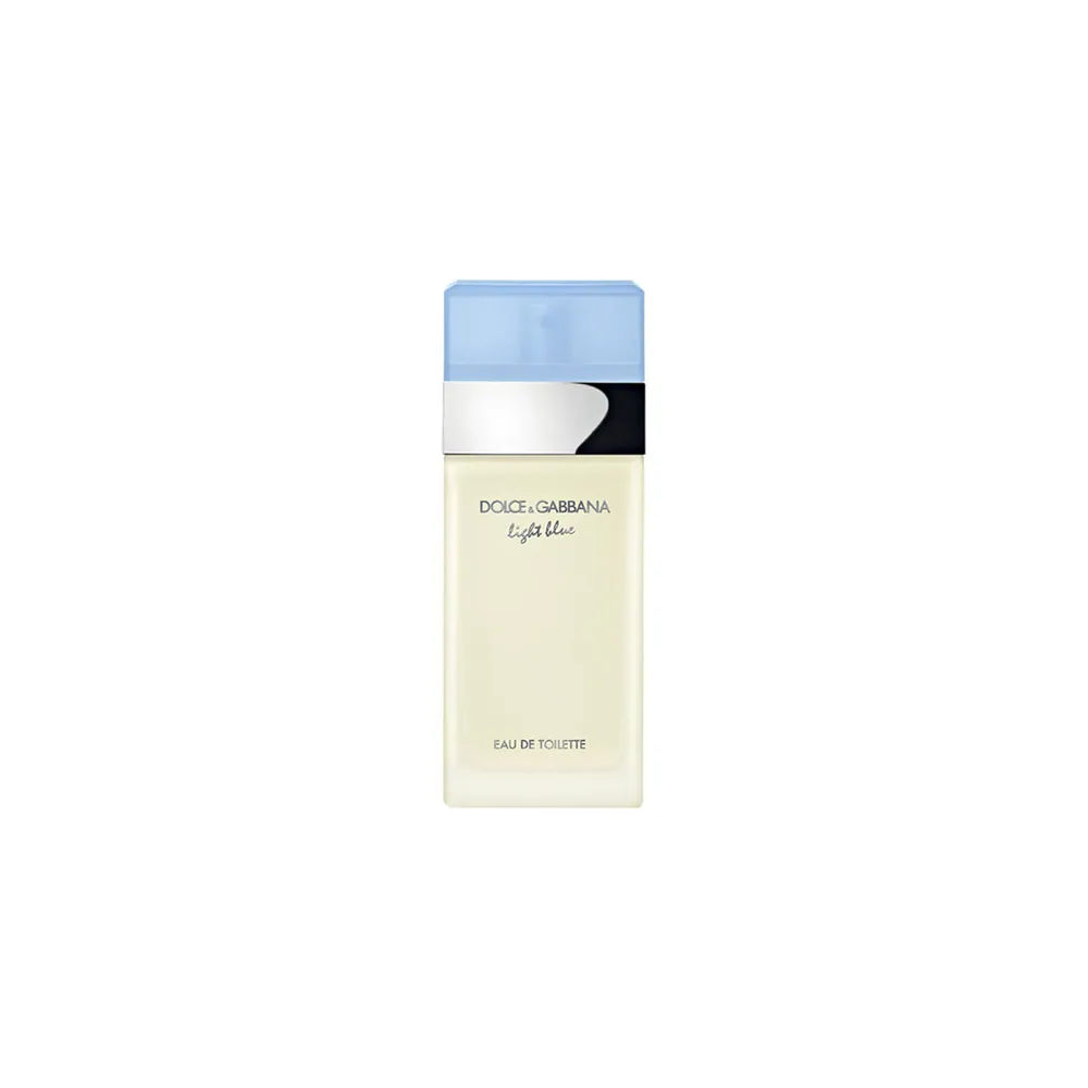 Light Blue Dolce&Gabbana Fem EDT