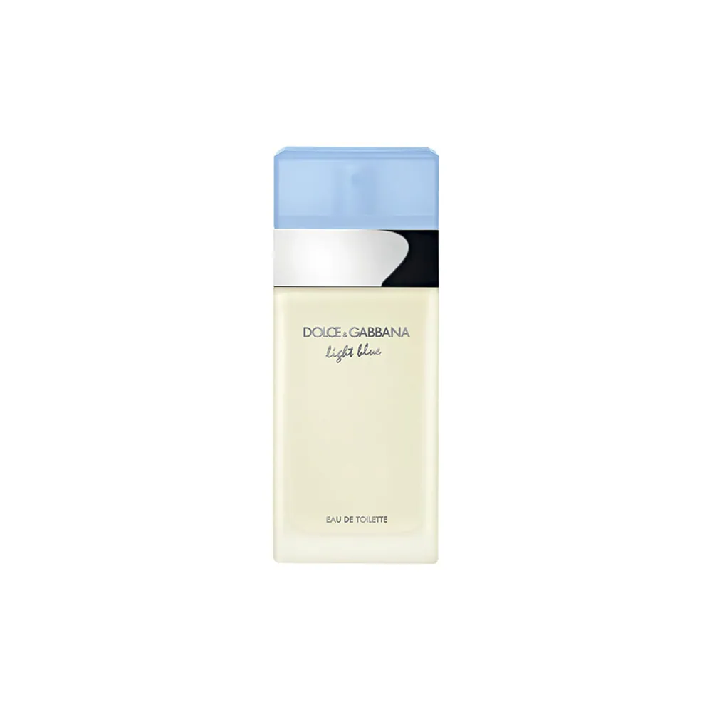 Light Blue Dolce&Gabbana Fem EDT