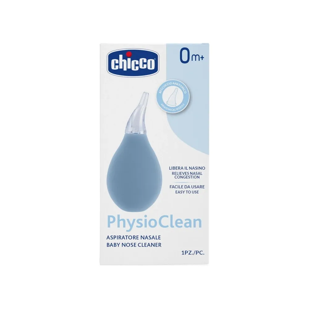 Chicco Aspirador Nasal Perita