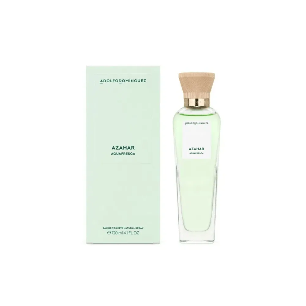 Agua Fresca de Azahar A.Domingue EDT